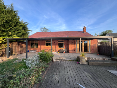 Bosco - 12 Metres Length - Hartwell